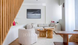 Prodej Městský dům Biarritz