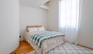 Prodej Městský dům Biarritz