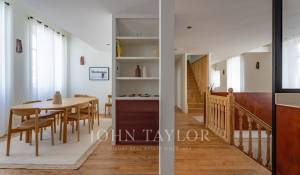 Prodej Městský dům Biarritz