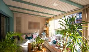 Prodej Městský dům Boadilla del Monte