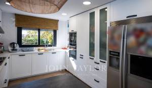 Prodej Městský dům Boadilla del Monte