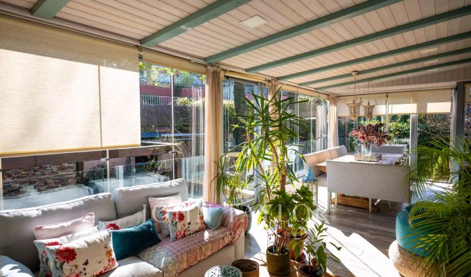 Prodej Městský dům Boadilla del Monte