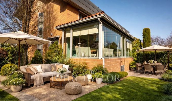 Prodej Městský dům Boadilla del Monte