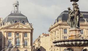 Prodej Městský dům Bordeaux