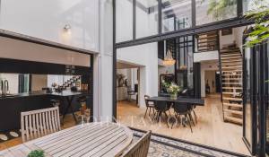 Prodej Městský dům Bordeaux