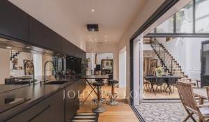 Prodej Městský dům Bordeaux