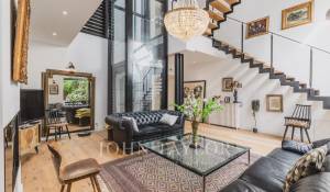 Prodej Městský dům Bordeaux