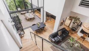 Prodej Městský dům Bordeaux