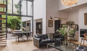 Prodej Městský dům Bordeaux