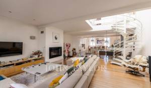 Prodej Městský dům Bordeaux