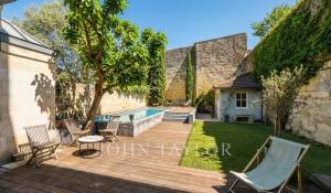 Prodej Městský dům Bordeaux