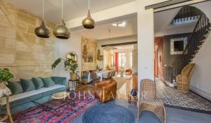 Prodej Městský dům Bordeaux