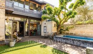 Prodej Městský dům Bordeaux