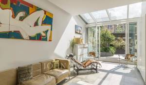 Prodej Městský dům Bordeaux