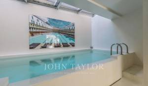 Prodej Městský dům Bordeaux