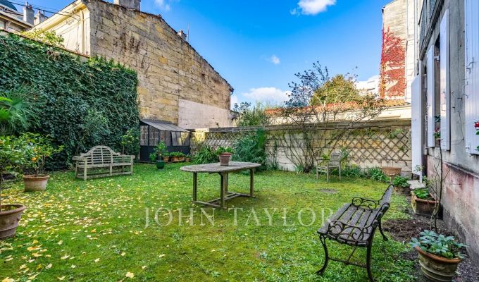 Prodej Městský dům Bordeaux