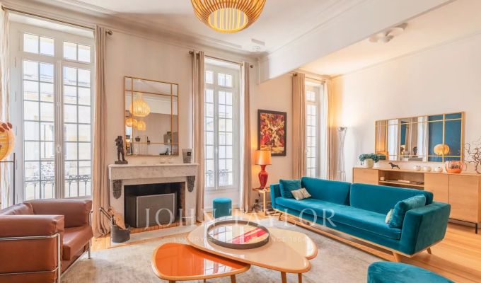 Prodej Městský dům Bordeaux