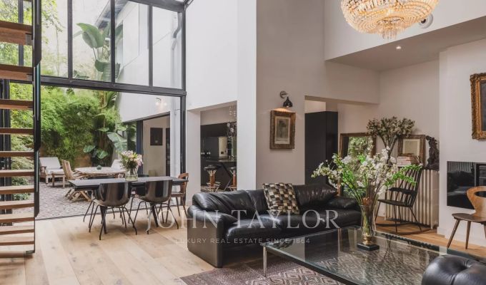 Prodej Městský dům Bordeaux