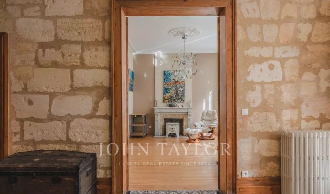 Prodej Městský dům Bordeaux