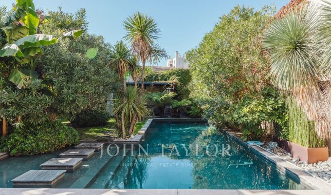 Prodej Městský dům Bordeaux