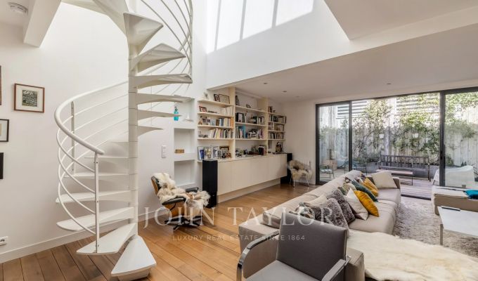 Prodej Městský dům Bordeaux