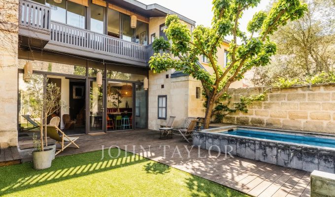 Prodej Městský dům Bordeaux