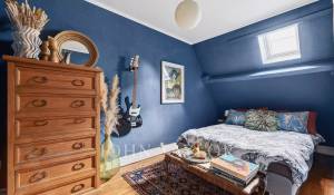 Prodej Městský dům Boulogne-Billancourt