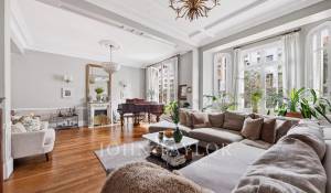 Prodej Městský dům Boulogne-Billancourt