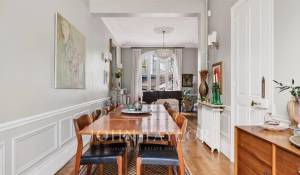 Prodej Městský dům Boulogne-Billancourt