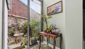 Prodej Městský dům Boulogne-Billancourt