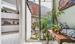 Prodej Městský dům Boulogne-Billancourt