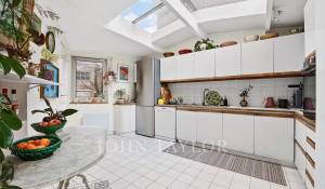 Prodej Městský dům Boulogne-Billancourt