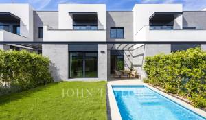 Prodej Městský dům Can Pastilla