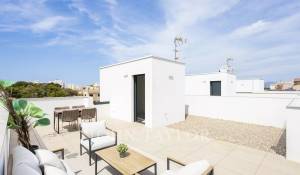 Prodej Městský dům Can Pastilla