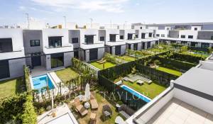 Prodej Městský dům Can Pastilla