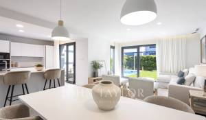 Prodej Městský dům Can Pastilla