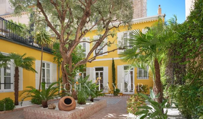 Prodej Městský dům Cannes