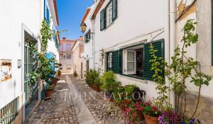 Prodej Městský dům Cascais e Estoril