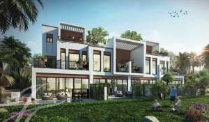 Prodej Městský dům Dubai