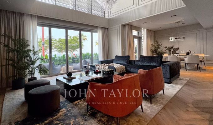 Prodej Městský dům Dubai