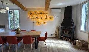 Prodej Městský dům Eygalières