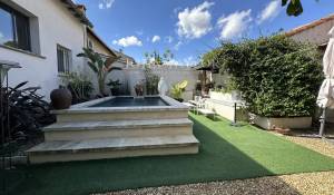 Prodej Městský dům Eygalières