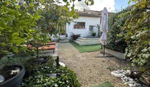 Prodej Městský dům Eygalières