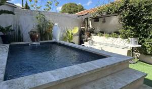 Prodej Městský dům Eygalières