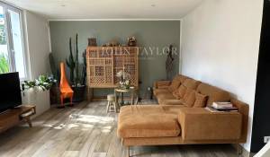 Prodej Městský dům Eygalières