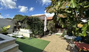 Prodej Městský dům Eygalières