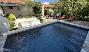 Prodej Městský dům Eygalières