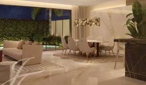 Prodej Městský dům Jumeirah Golf Estate