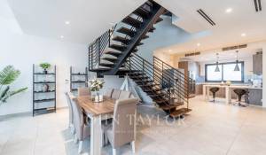 Prodej Městský dům Jumeirah Village Circle (JVC)