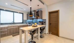 Prodej Městský dům Jumeirah Village Circle (JVC)